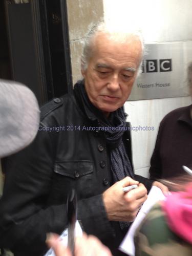 jimmy page